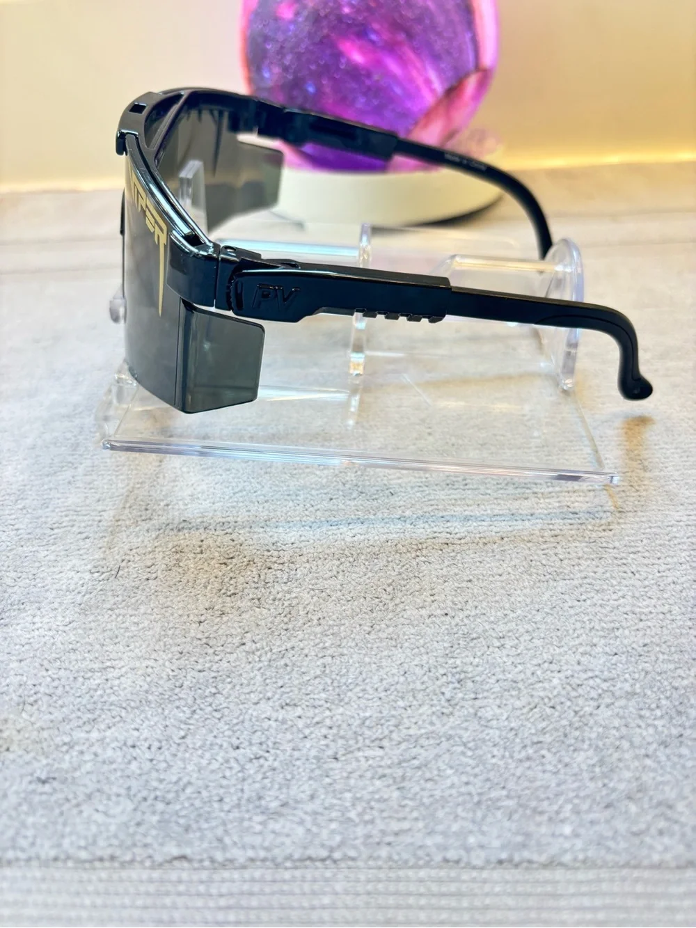 Pit Viper authentic pit